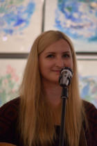 Nicole Piontek, Singer/Songwriter aus Bonn
