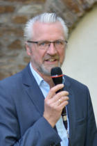 Thomas Molsberger, Über'n-Berg-Organisator